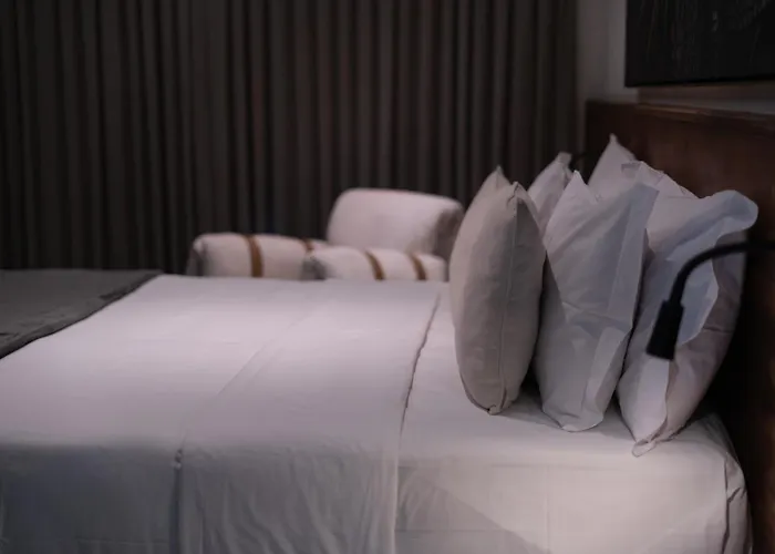 Triângulo NoronhaPousada